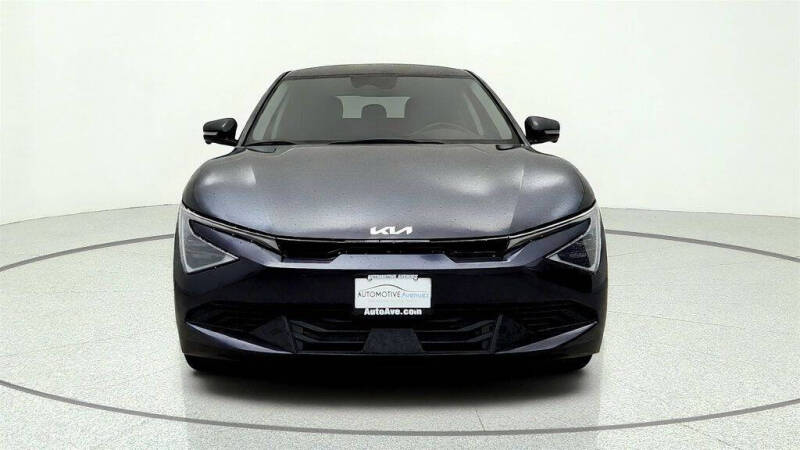 2025 Kia EV6