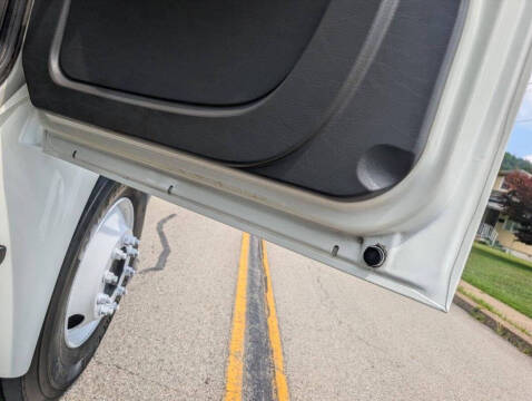 2018 International DuraStar 4300