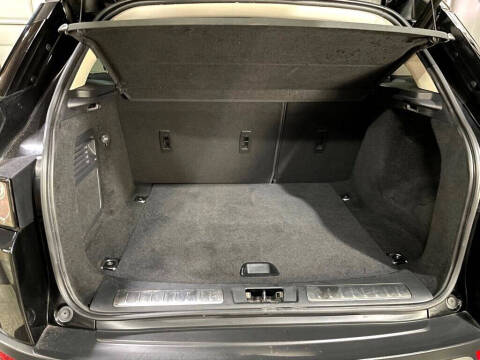 2015 Land Rover Range Rover Evoque Pure Plus