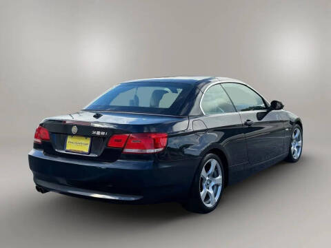 2008 BMW 3 Series 328i