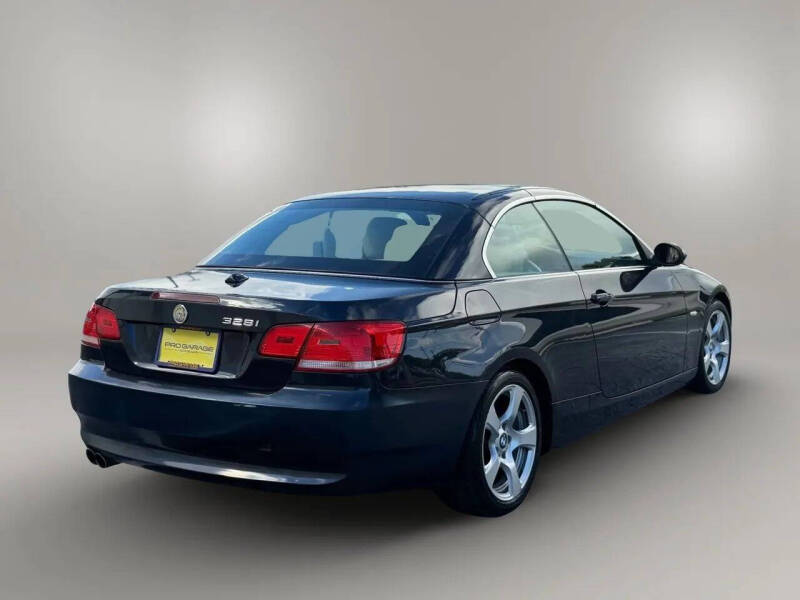 2008 BMW 3 Series 328i