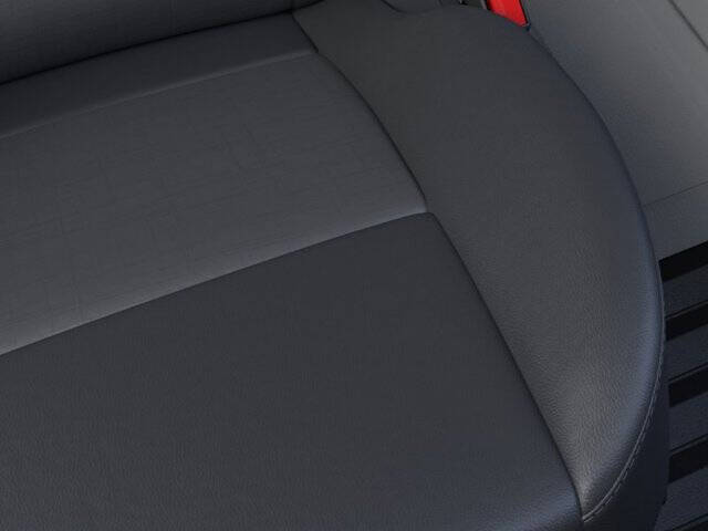 2026 Ford Transit 250