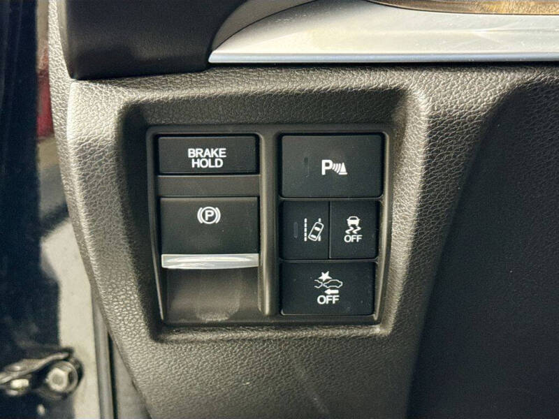 2019 Acura MDX SH-AWD w/Tech