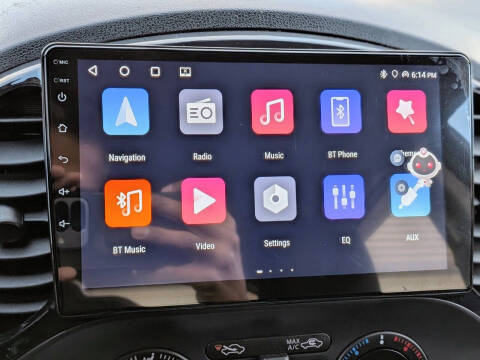 2014 Nissan JUKE SV