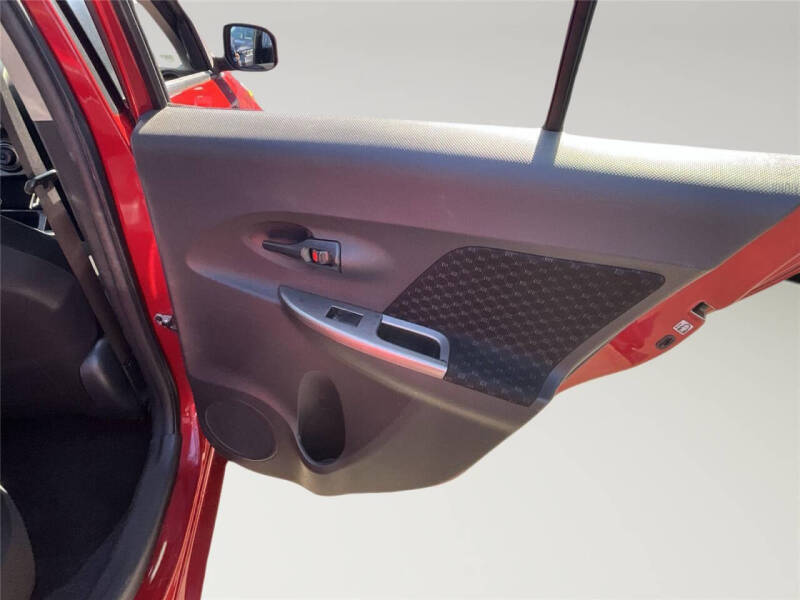 2013 Scion xD