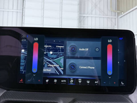 2024 Ford Mustang Dark Horse