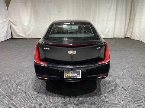 2019 Cadillac XTS Luxury