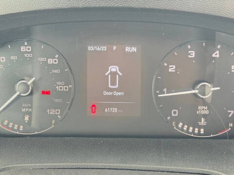 2023 RAM ProMaster 2500 159 WB