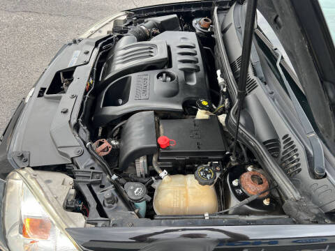 2010 Chevrolet Cobalt LS