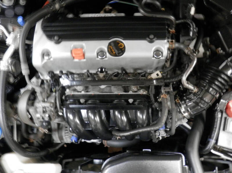 2011 Honda Accord LX