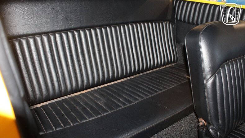 1932 Ford Tudor