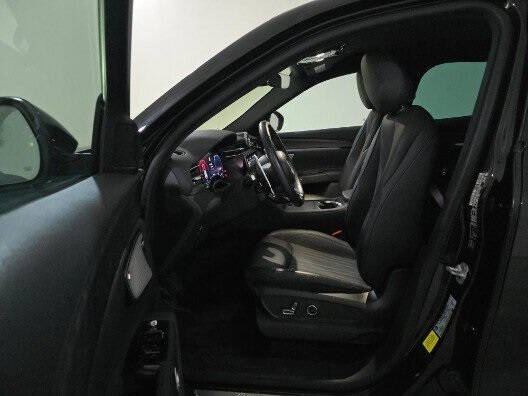 2023 Maserati Grecale GT