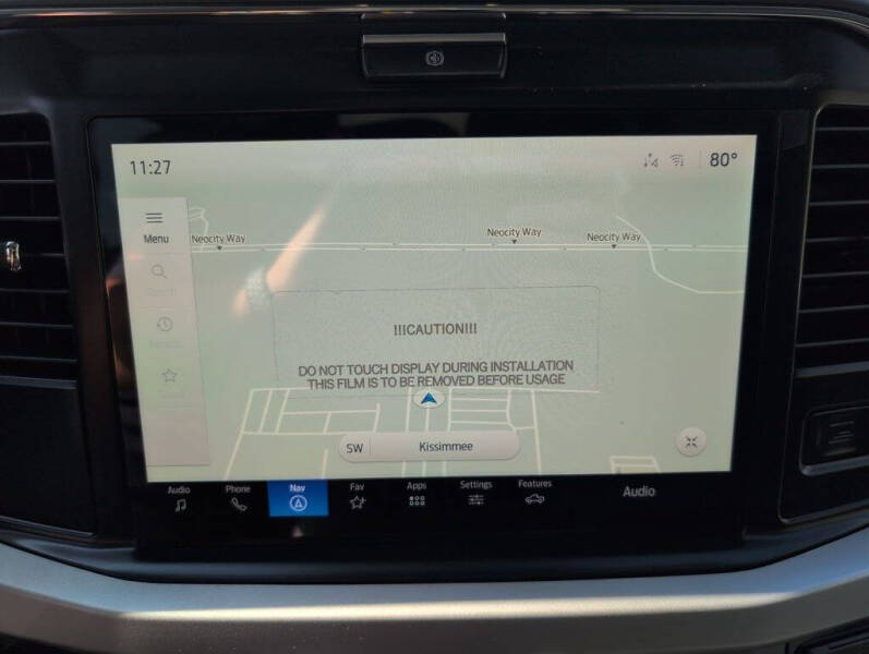 2026 Ford F-350 Super Duty XLT