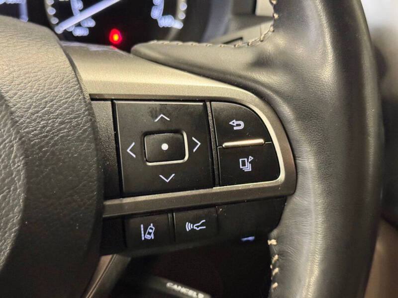 2023 Lexus GX 460 Luxury