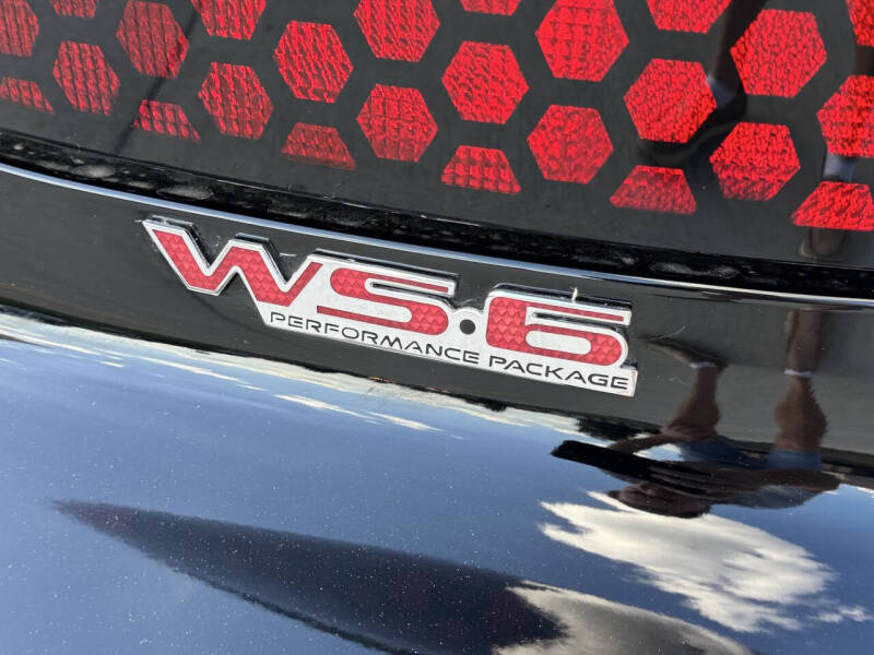 2002 Pontiac Firebird Trans Am