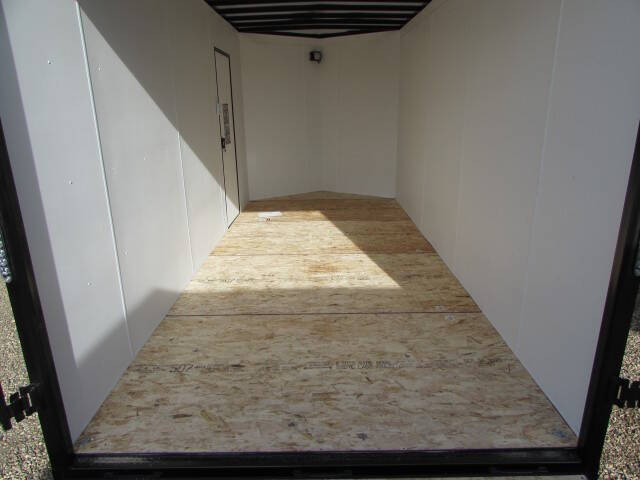 2026 AERO 7 X 16 TA3