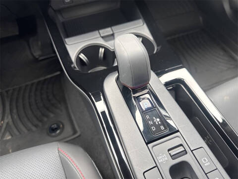 2024 Toyota Prius Prime XSE