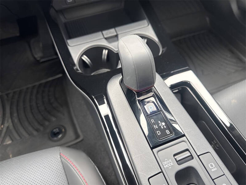 2024 Toyota Prius Prime XSE