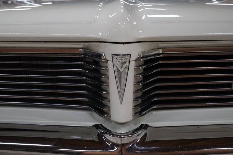 1962 Pontiac Catalina