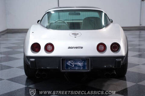 1978 Chevrolet Corvette