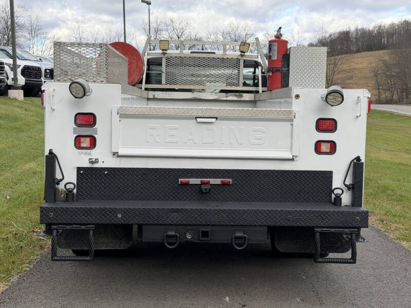 2015 Ford F-450 Super Duty