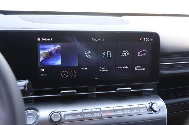 2025 Hyundai Kona SE