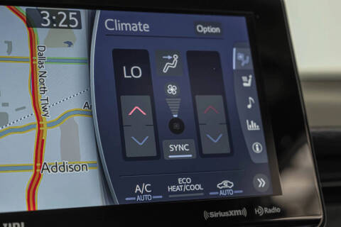 2022 Toyota Venza Limited