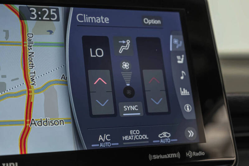 2022 Toyota Venza Limited