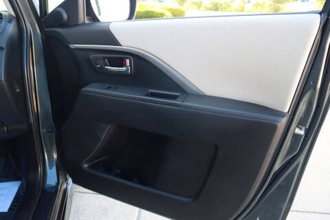 2012 Mazda MAZDA5 Grand Touring