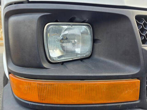 2013 Chevrolet Express 1500