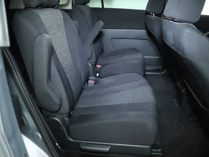 2012 Mazda MAZDA5 Touring