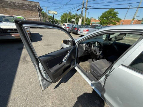2006 Toyota Matrix