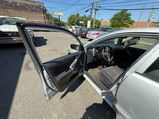 2006 Toyota Matrix