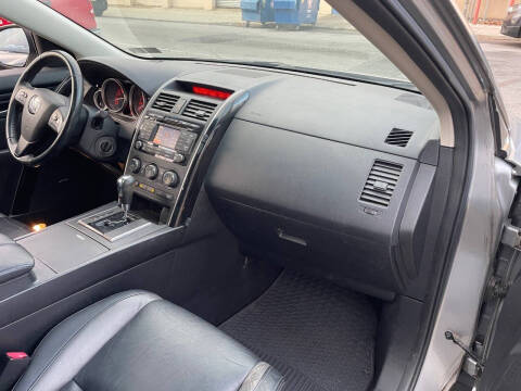 2011 Mazda CX-9 Touring