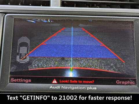 2010 Audi R8 5.2 quattro