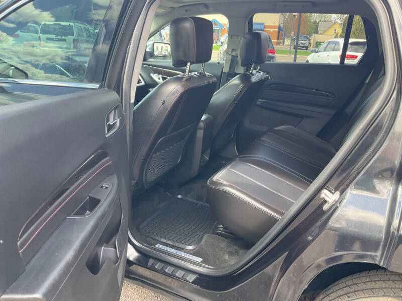 2013 GMC Terrain Denali