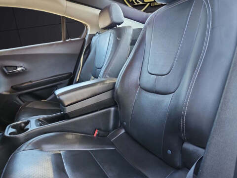 2013 Chevrolet Volt Premium