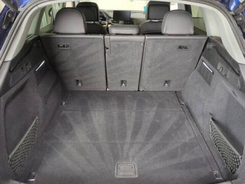 2023 Audi Q5 quattro S line Prem Plus 45 TFSI