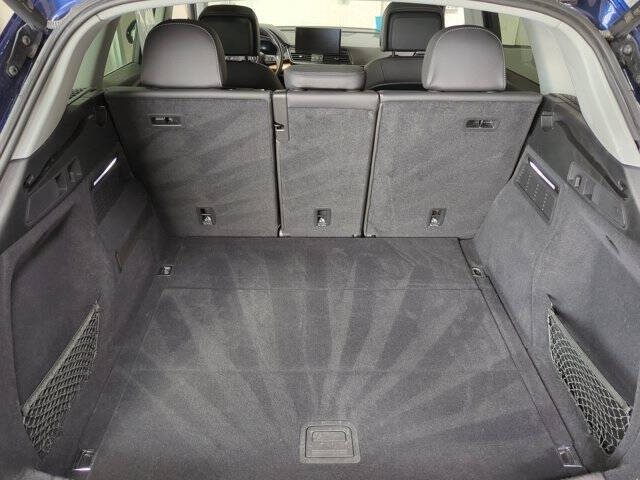 2023 Audi Q5 quattro S line Prem Plus 45 TFSI