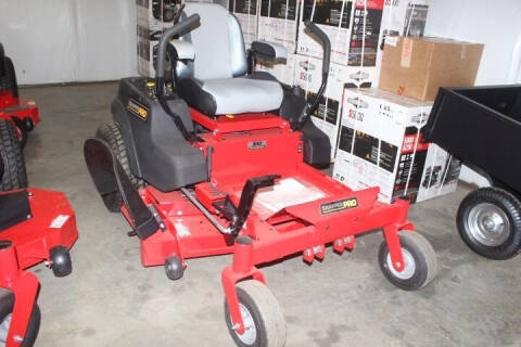 2020 Snapper S40