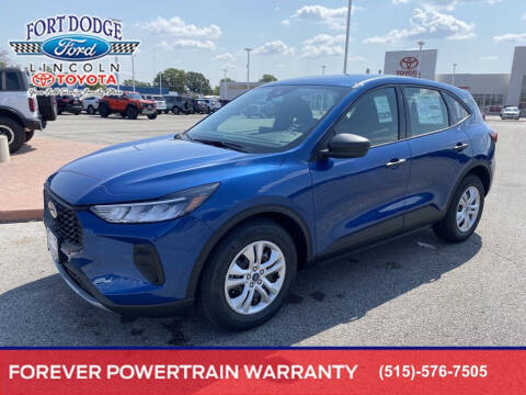 2023 Ford Escape for sale at Fort Dodge Ford Lincoln Toyota in Fort Dodge IA