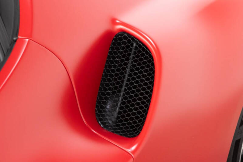 2024 Ferrari 296 GTB