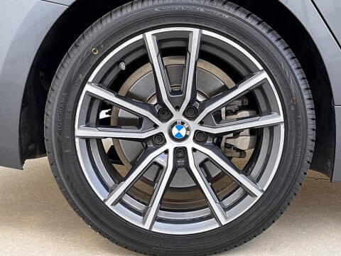 2020 BMW 3 Series 330i
