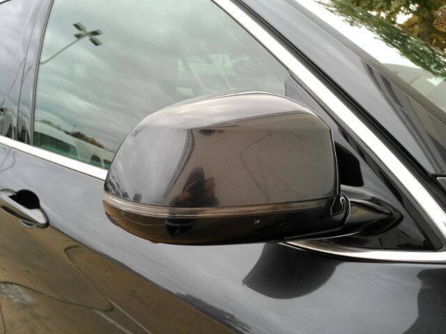 2017 BMW X5 xDrive40e iPerformance