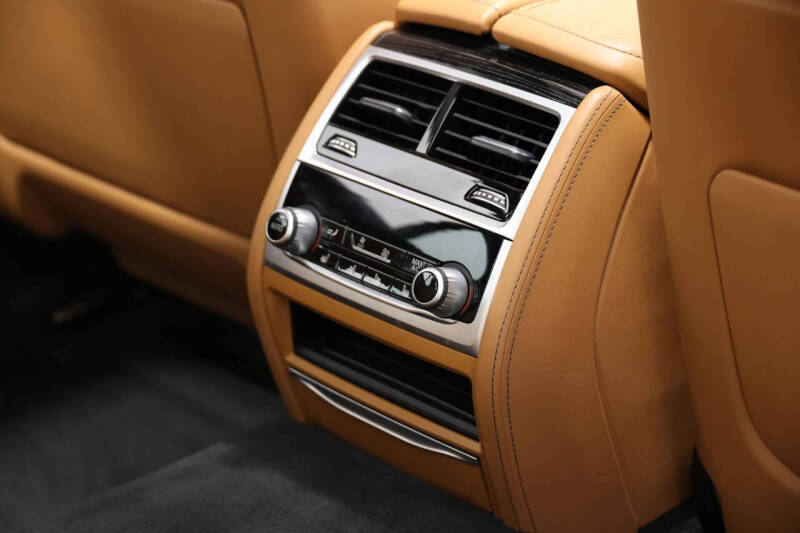 2021 BMW 7 Series 750i xDrive