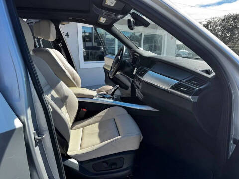 2012 BMW X5 xDrive35d