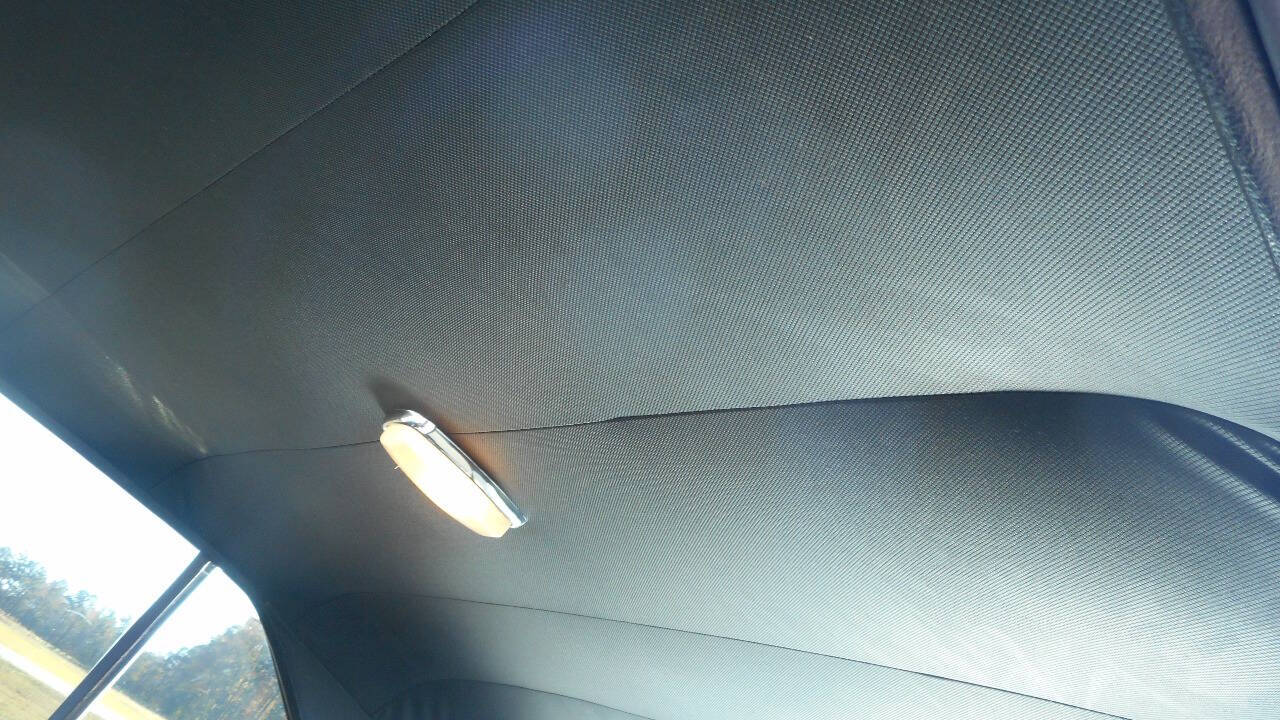 1966 Chevrolet Nova 9