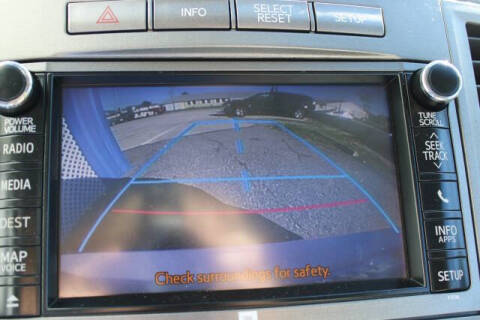 2013 Toyota Venza Limited