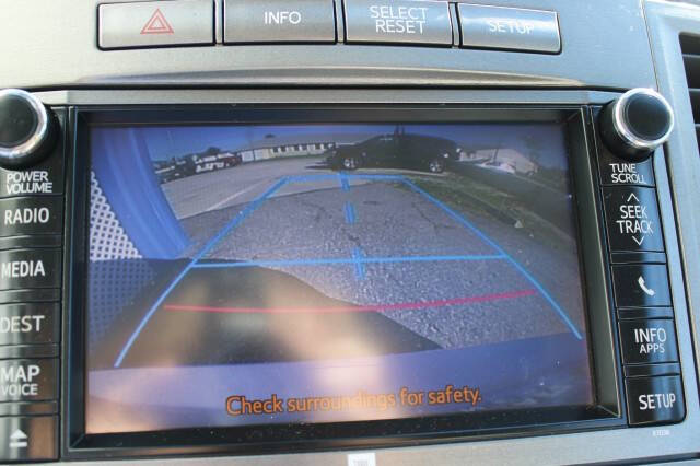 2013 Toyota Venza Limited