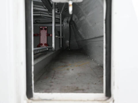 2017 Chevrolet Express 3500